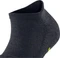 Falke Keep Warm Socken dark sapphire (Damen) Vorschaubild