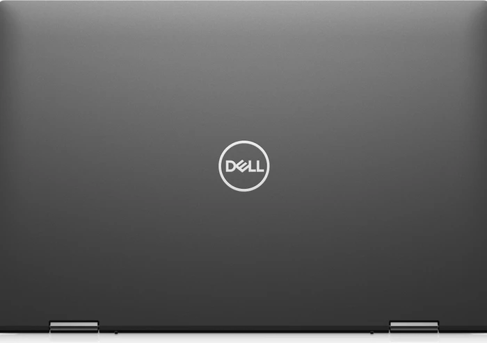 Dell Inspiron 13 7306 2-in-1, Element Black, Core i7-1165G7, 16GB RAM, 512GB SSD, DE