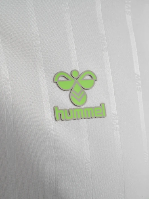 hummel SV Werder Bremen 2025/2026 Auswärtstrikot (Herren)