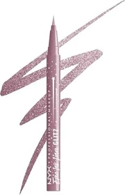 NYX Epic Ink Liner Jeanz Glitz 03 shimmer stitch, 1ml