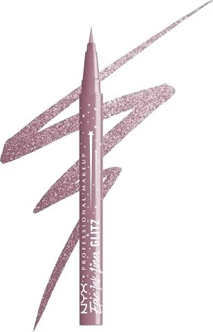 NYX Epic Ink Liner Jeanz Glitz 03 shimmer stitch, 1ml
