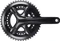 Shimano FC-RS510 Kurbelgarnitur Vorschaubild