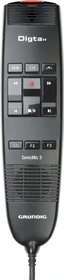 Grundig Digta SonicMic 3 Classic mit DigtaSoft Pro