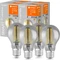Osram Ledvance SMART+ WiFi Filament Classic A60 44 6W/825 E27 Vorschaubild