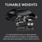 Logitech G502 Lightspeed Wireless Gaming Mouse, USB Vorschaubild