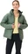 Vaude Neyland Insulated Hooded Funktionsjacke agave (Damen) Vorschaubild