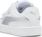 Puma Rickie Classic puma white/puma silver (Junior) Vorschaubild