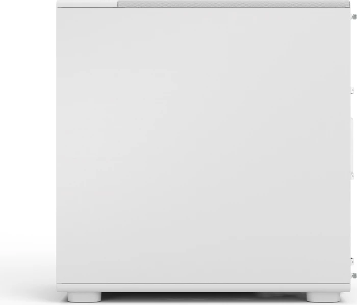 Fractal Design Epoch XL White TG Clear, Glasfenster