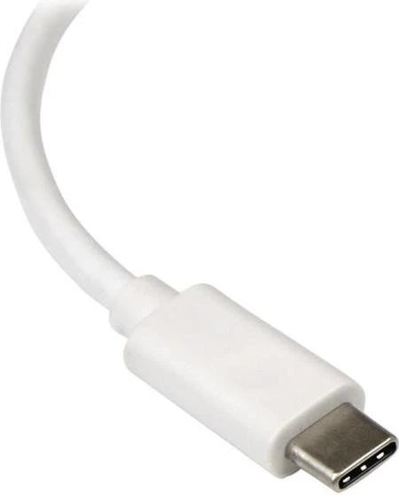 StarTech LAN-Adapter, RJ-45, USB-C 3.0 [Stecker]