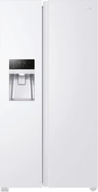 Haier HSR3918FIPW Side-by-Side