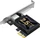 TP-Link 2.5G LAN-Adapter, RJ-45, PCIe 2.1 x1 (TX201)