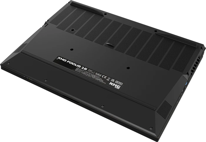 Schenker XMG Focus 16 E23tbz, Core i9-13900HX, 16GB RAM, 1TB SSD, GeForce RTX 4070, DE