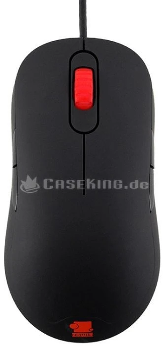 BenQ Zowie AM, USB