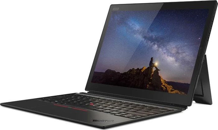 Lenovo ThinkPad X1 Tablet Gen 3, Core i7-8550U, 16GB RAM, 512GB, LTE, Stylus