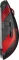 Pulsar Gaming Gears X2 CL CrazyLight Mini Wireless T1 Edition schwarz/rot, USB Vorschaubild