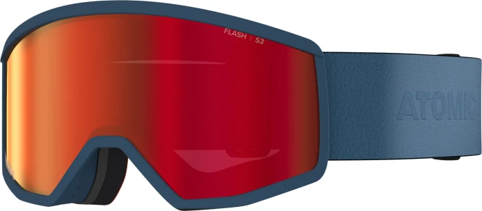 Atomic Four XS Flash iceberg/s3 (Junior)