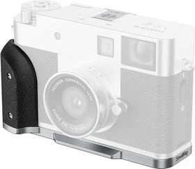 SmallRig L Bracket für Fujifilm X half silber
