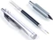 Pentel EnerGel XM BL77 Gelroller grau/silber Vorschaubild