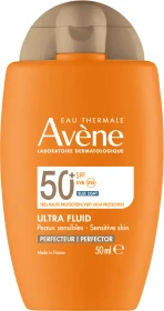 Pierre Fabre Avène Ultra Fluid Perfector LSF50+, 50ml