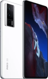 Xiaomi Poco F5 Pro 256GB/12GB weiß
