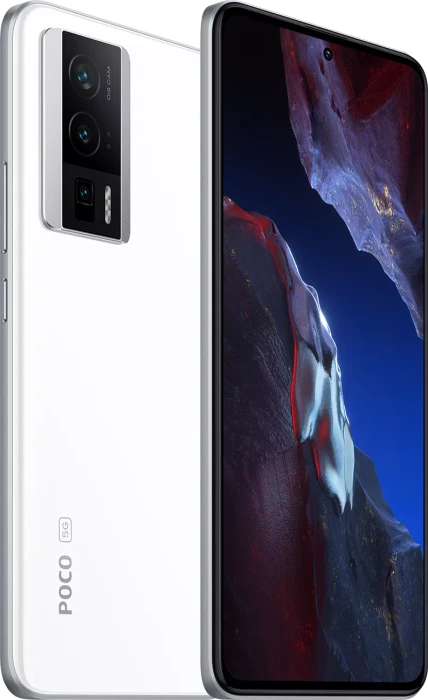 Xiaomi Poco F5 Pro