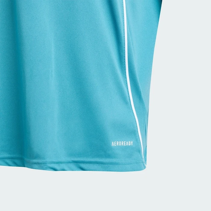 adidas Tiro 24 Trikot kurzarm arctic fusion/white (Herren)
