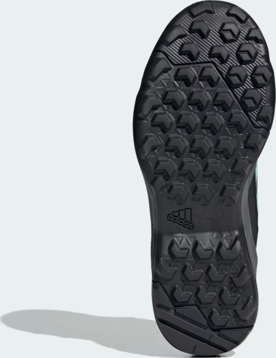 adidas Eastrail GTX grey five/semi flash aqua/wonder silver (Damen)