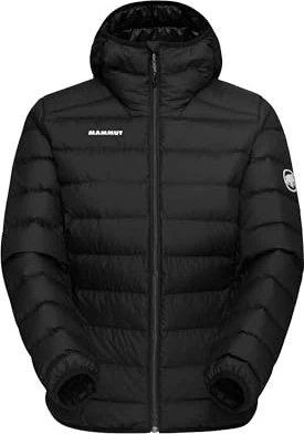 Mammut Waymarker IN Hooded Jacke schwarz (Damen)