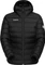 Mammut Waymarker IN Hooded Jacke schwarz (Damen) Vorschaubild