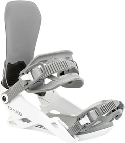 Nitro One Softbindung snowtree (Modell 2024/2025)