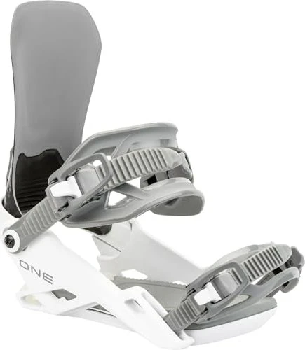 Nitro One Softbindung (Modell 2024/2025)