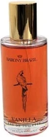 Village Vincenzo Barony Exotic Vanilla Eau de Toilette, 50ml