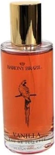 Village Vincenzo Barony Exotic Vanilla Eau de Toilette, 50ml