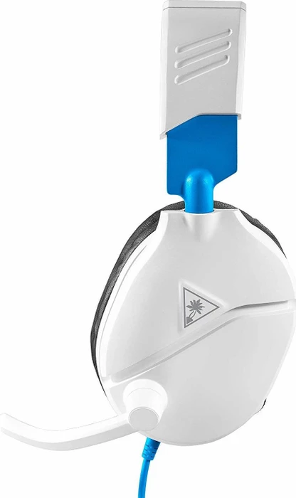 Turtle Beach Recon 70 for PS4 weiß/blau