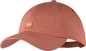 Buff Zire Baseball Cap Kappe orange zire