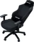 Anda Seat Luna Premium Stoff Gamingstuhl, schwarz Vorschaubild