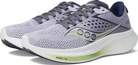 Saucony Ride 17 iris/navy (Damen)