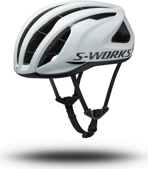 Specialized S-Works Prevail 3 Helm weiß/schwarz