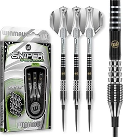 Winmau Sniper SE Steel Dart Dartpfeil 22g