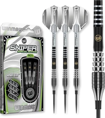 Winmau Sniper SE Steel Dart Dartpfeil 22g