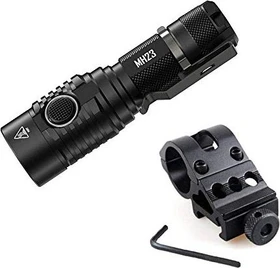 Nitecore HC65 UHE Stirnlampe