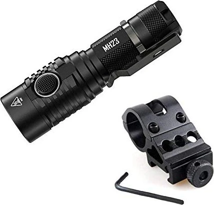 Nitecore HC65 UHE Stirnlampe