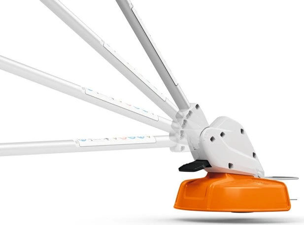 Stihl FSA 30 Akku-Rasentrimmer inkl. Akku 2.1Ah