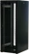 Rockstable 19" Serverschrank 32HE, Gitternetztür, IP2X, schwarz, 800mm tief Vorschaubild