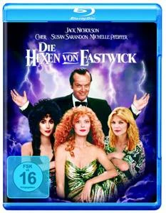 Die Hexen von Eastwick (Blu-ray)