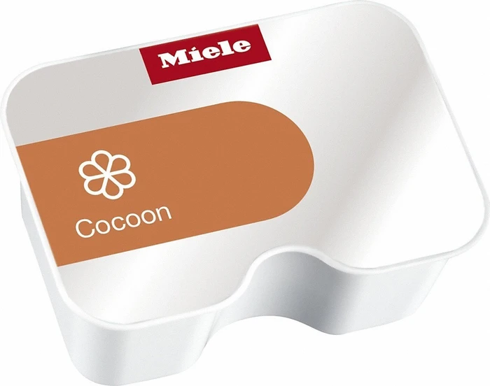 Miele Caps WA CSOC 0901 L Cocoon Weichspüler, 9 Stück