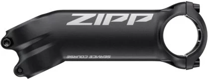 Zipp Service Course 31.8mm/1 1/8" ±25° Vorbau 90mm (Modell 2020) blast black