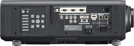 Panasonic PT-RZ890L schwarz