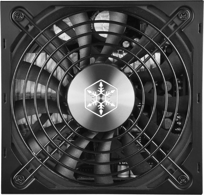 SilverStone SFX-L Series SX1000R Platinum 1000W, SFX-L 4.0