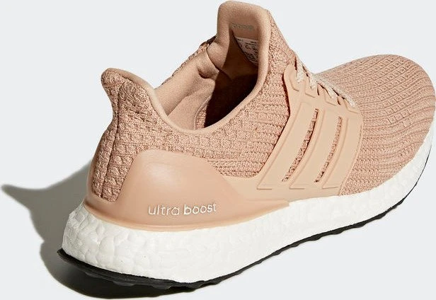 adidas Ultraboost ash pearl (Damen)